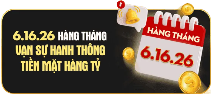 Hình ảnh các chương trình khuyến mãi keovip hấp dẫn