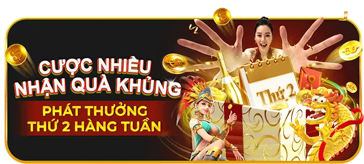 Video Slot Hiện Đại keovip