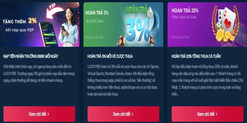 Hướng dẫn nạp và rút tiền keovip link mới